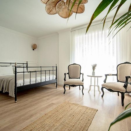 Sandal Alacati - Adult Only Room photo