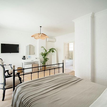 Sandal Alacati - Adult Only Room photo