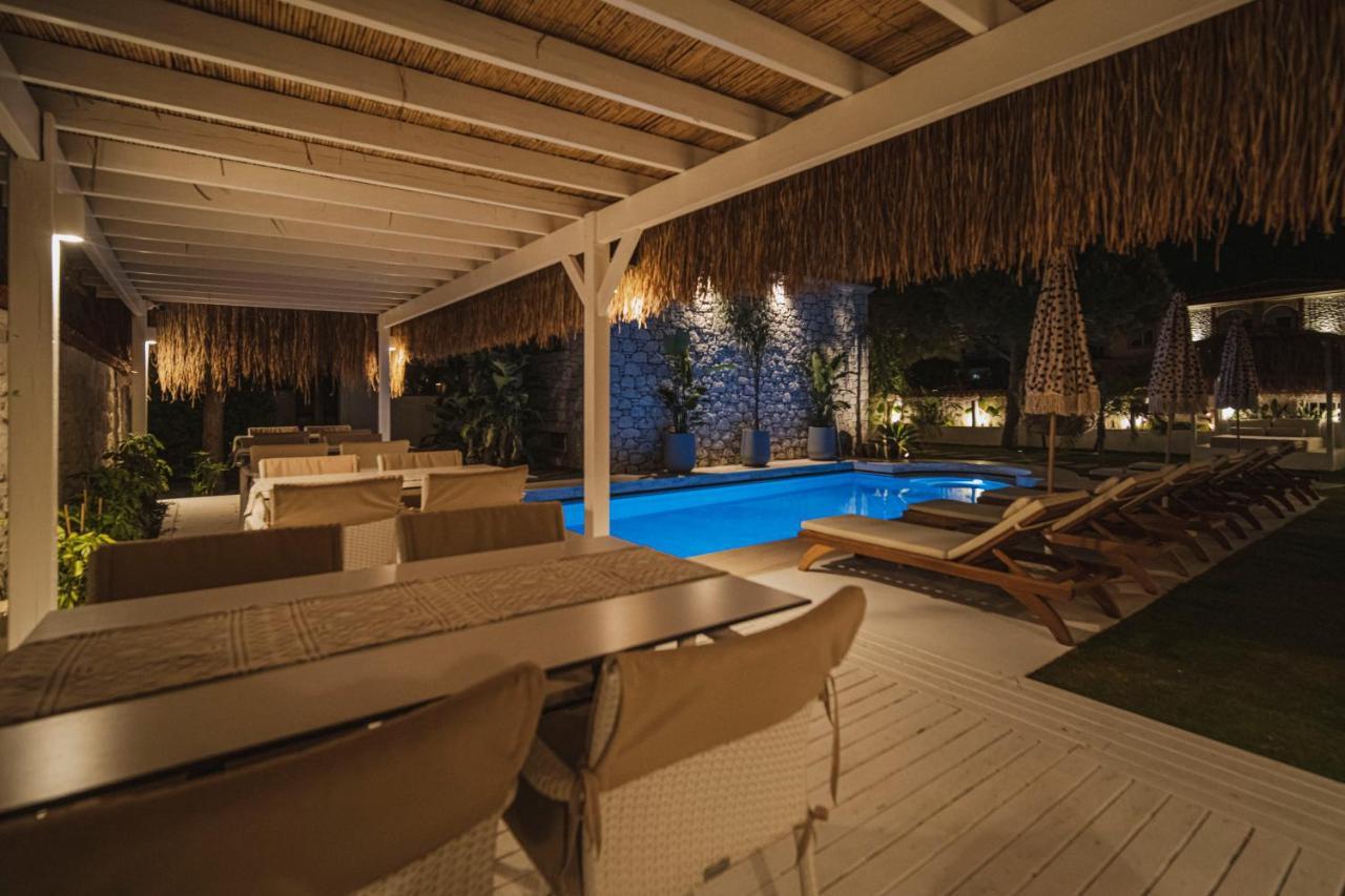Sandal Alacati - Adult Only Exterior photo