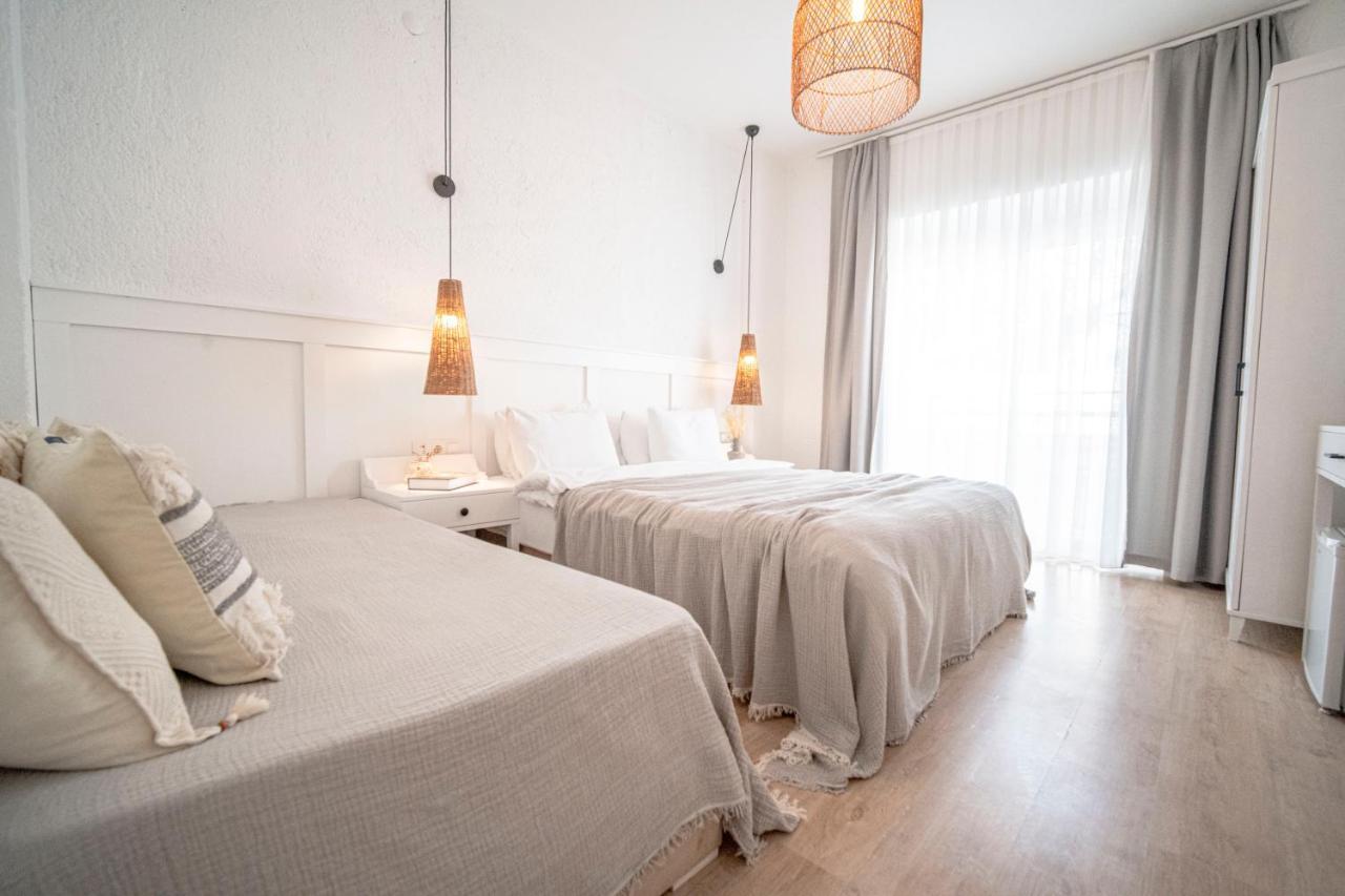 Sandal Alacati - Adult Only Room photo