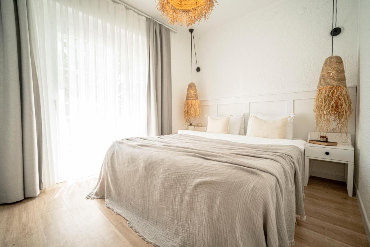 Sandal Alacati - Adult Only Room photo