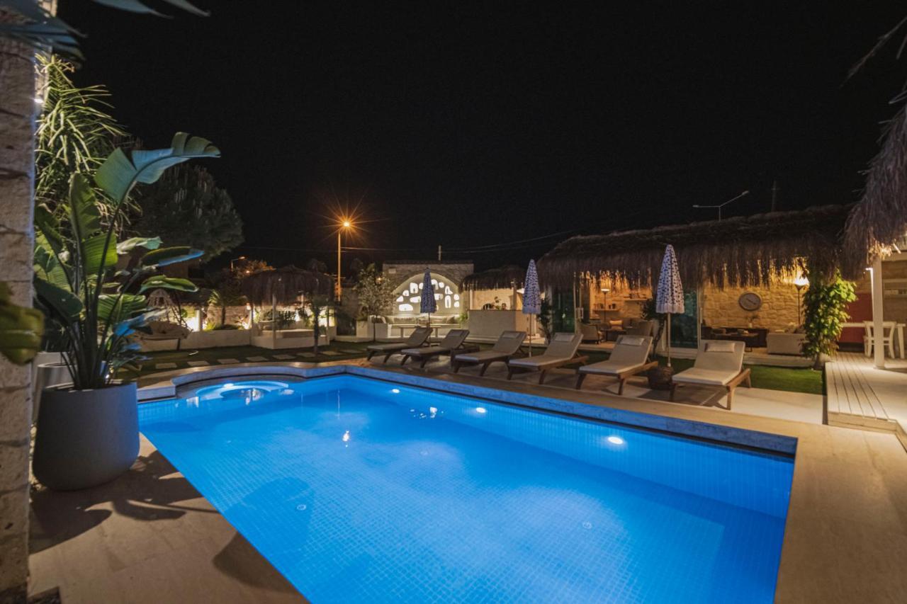 Sandal Alacati - Adult Only Exterior photo