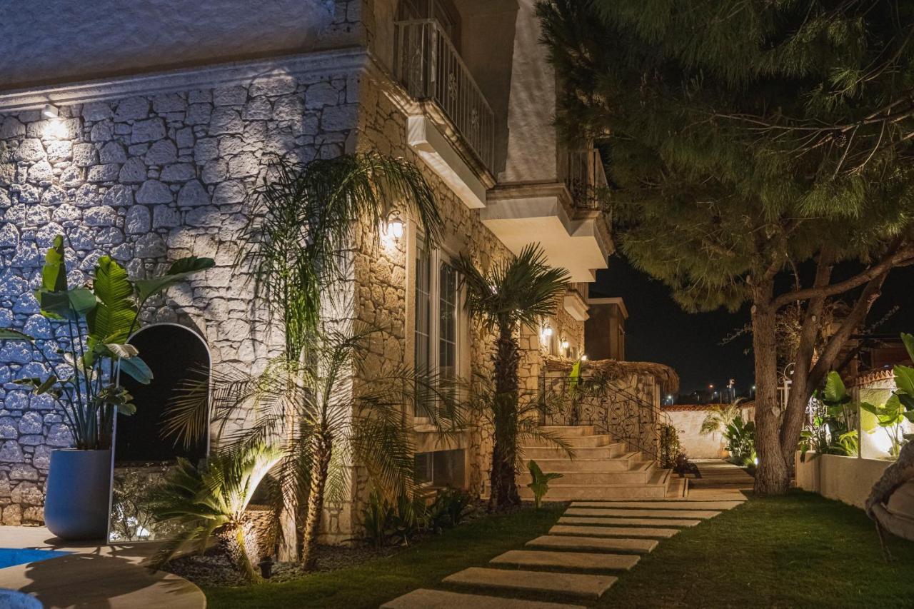 Sandal Alacati - Adult Only Exterior photo
