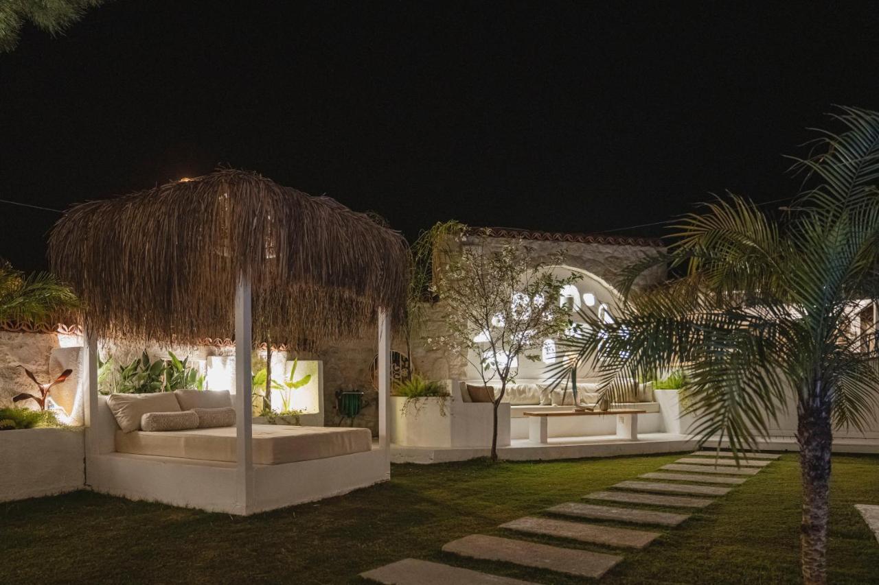 Sandal Alacati - Adult Only Exterior photo