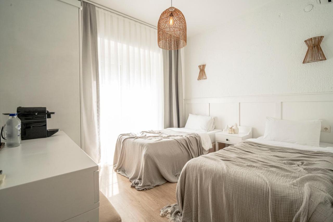 Sandal Alacati - Adult Only Room photo