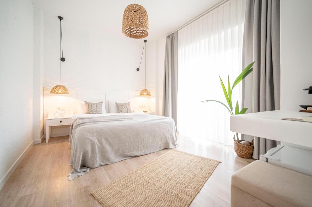 Sandal Alacati - Adult Only Exterior photo