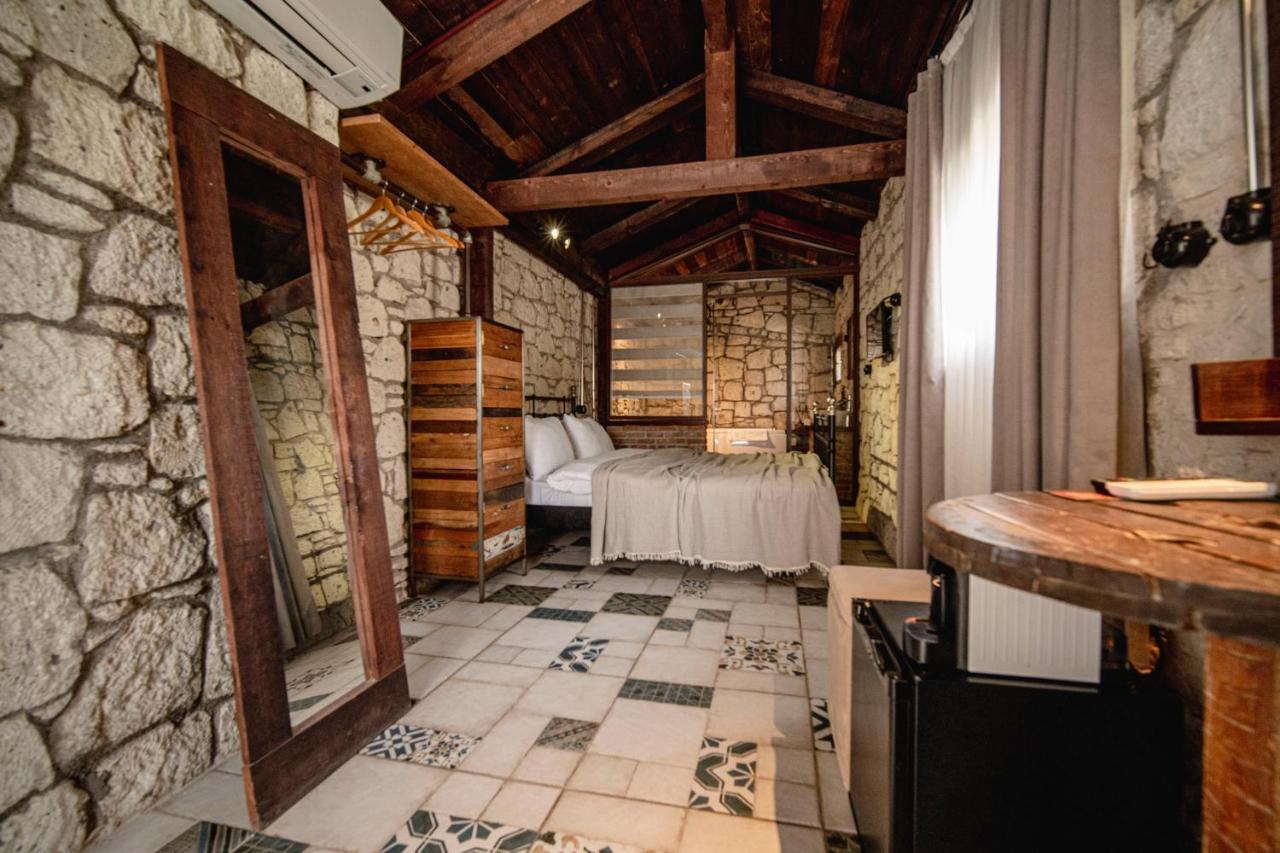 Sandal Alacati - Adult Only Exterior photo