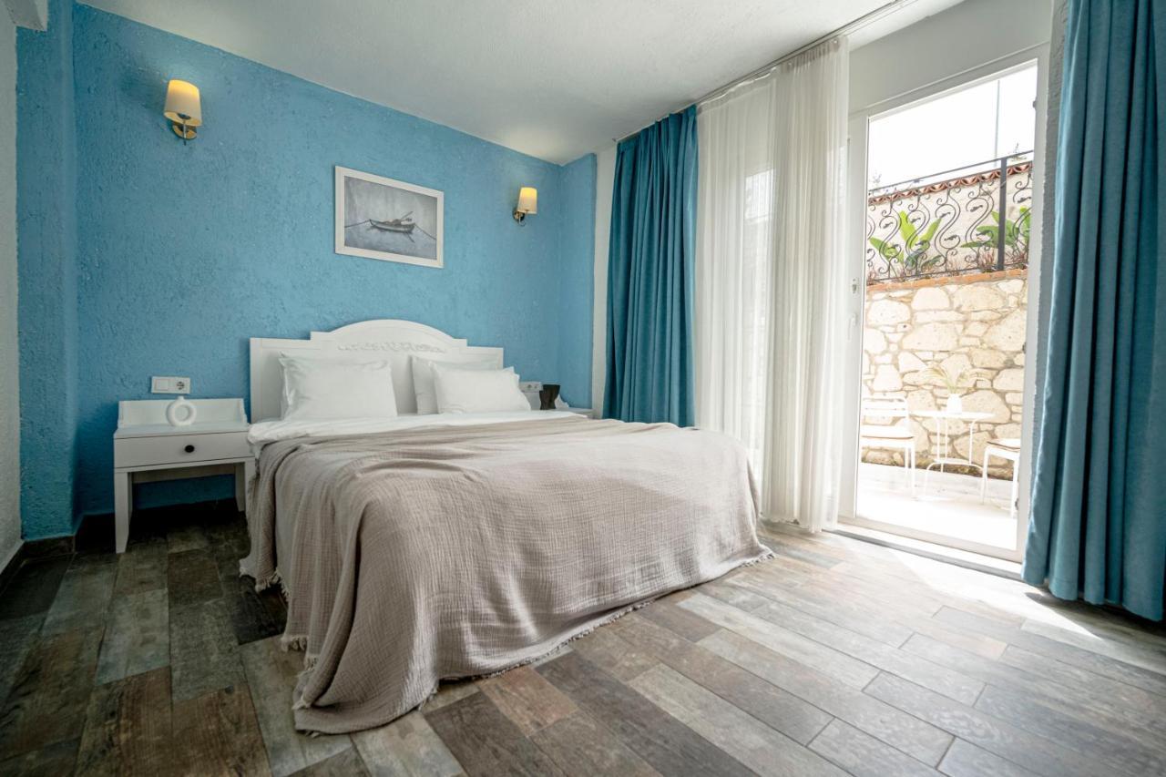 Sandal Alacati - Adult Only Room photo