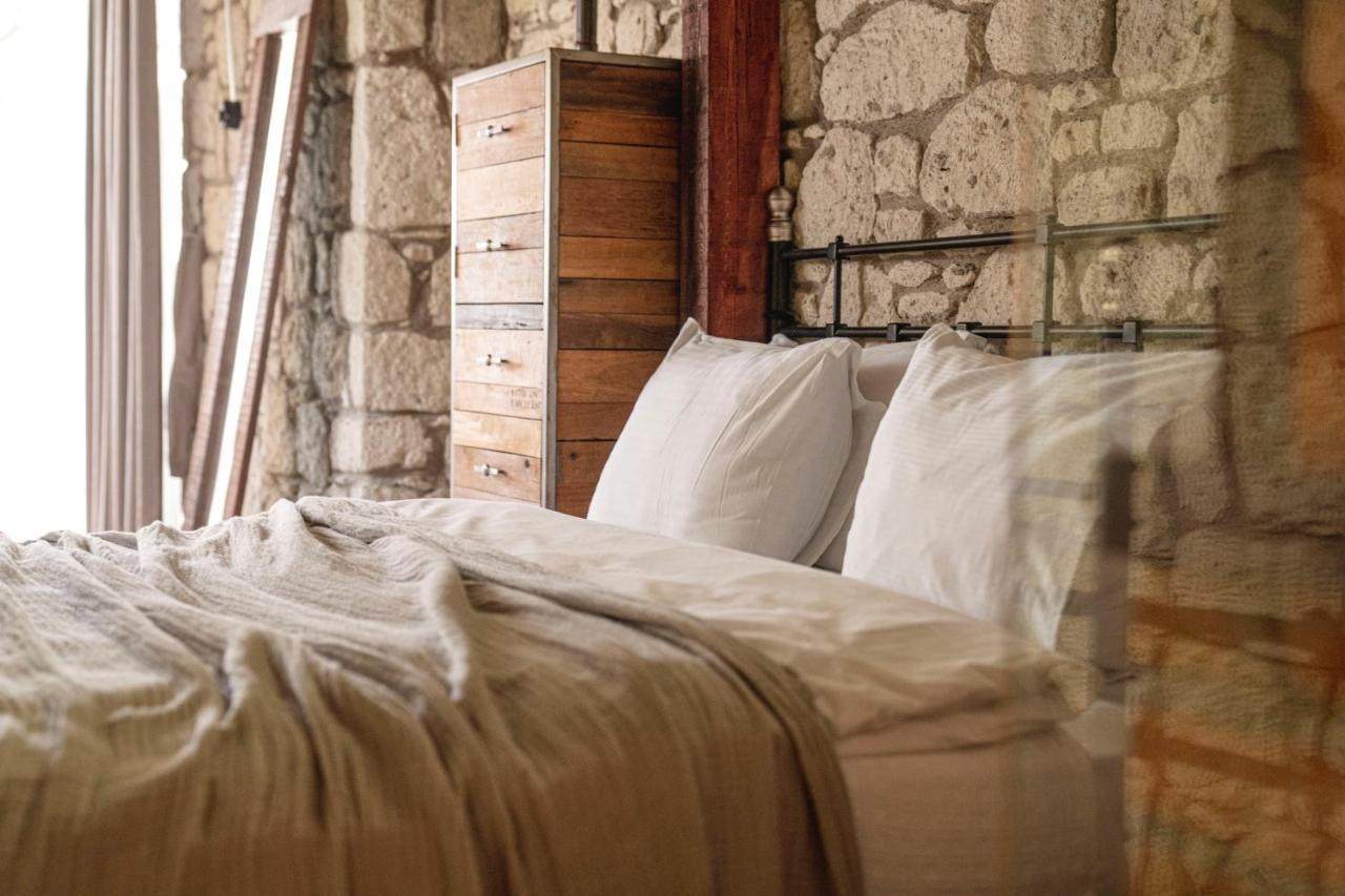 Sandal Alacati - Adult Only Exterior photo