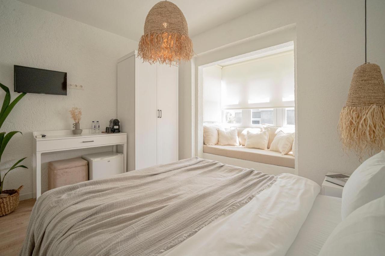 Sandal Alacati - Adult Only Exterior photo