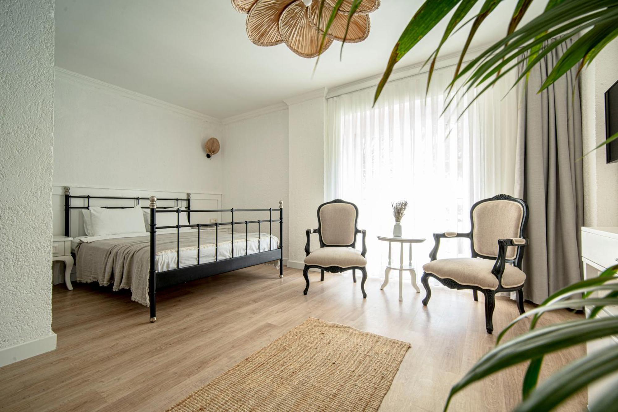 Sandal Alacati - Adult Only Room photo