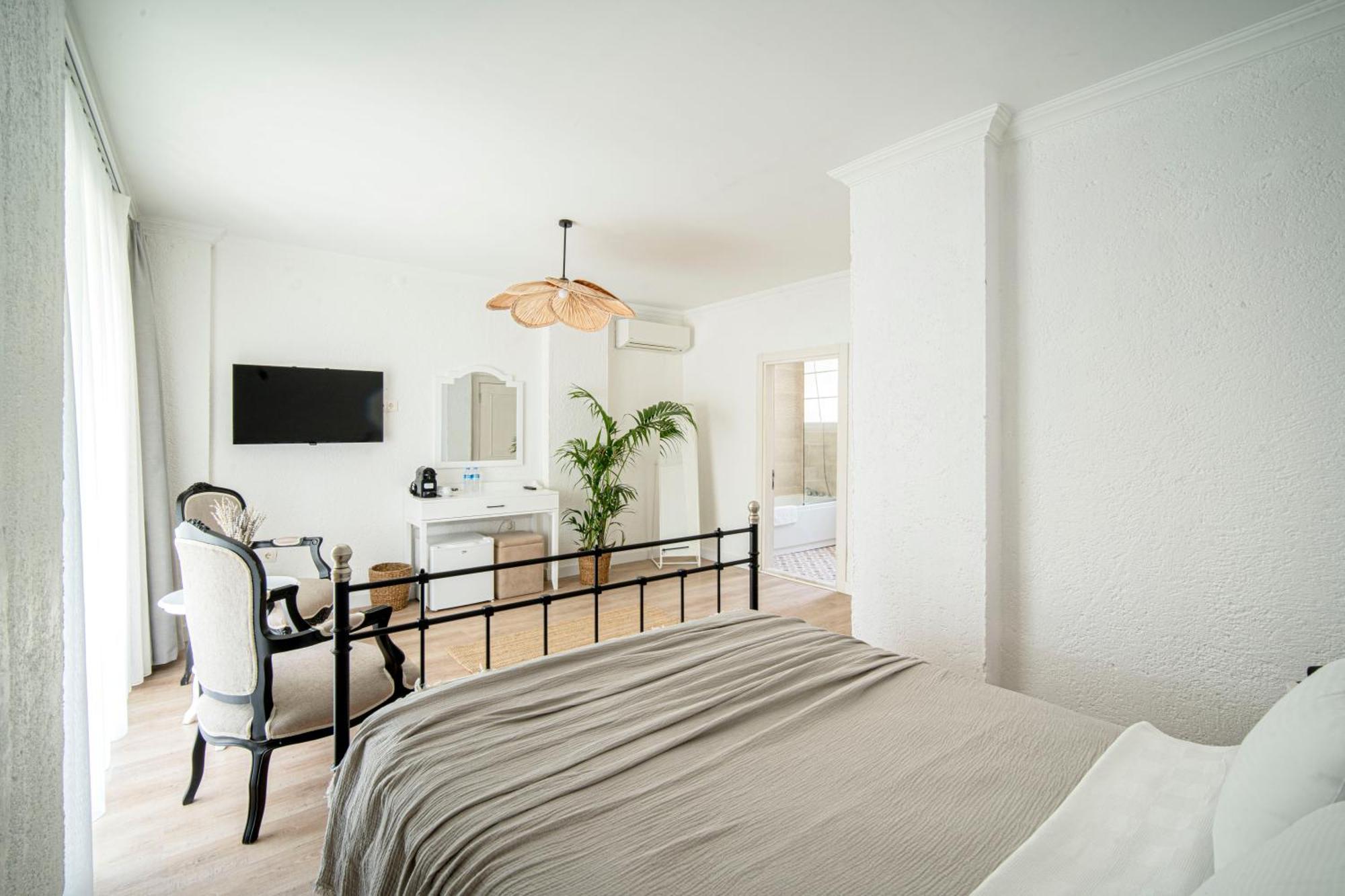 Sandal Alacati - Adult Only Room photo