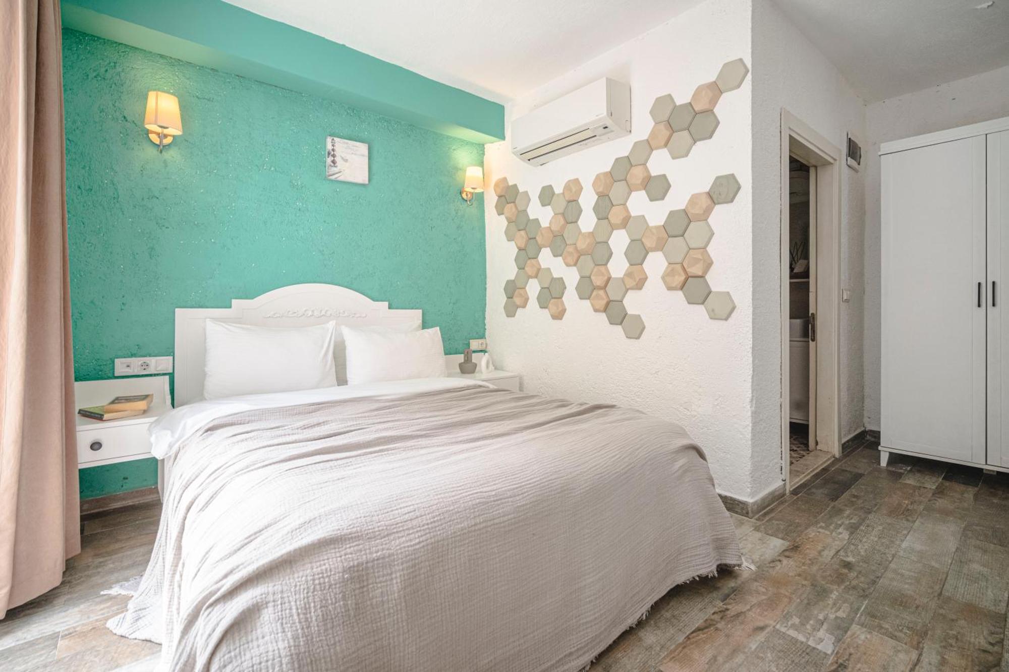 Sandal Alacati - Adult Only Room photo