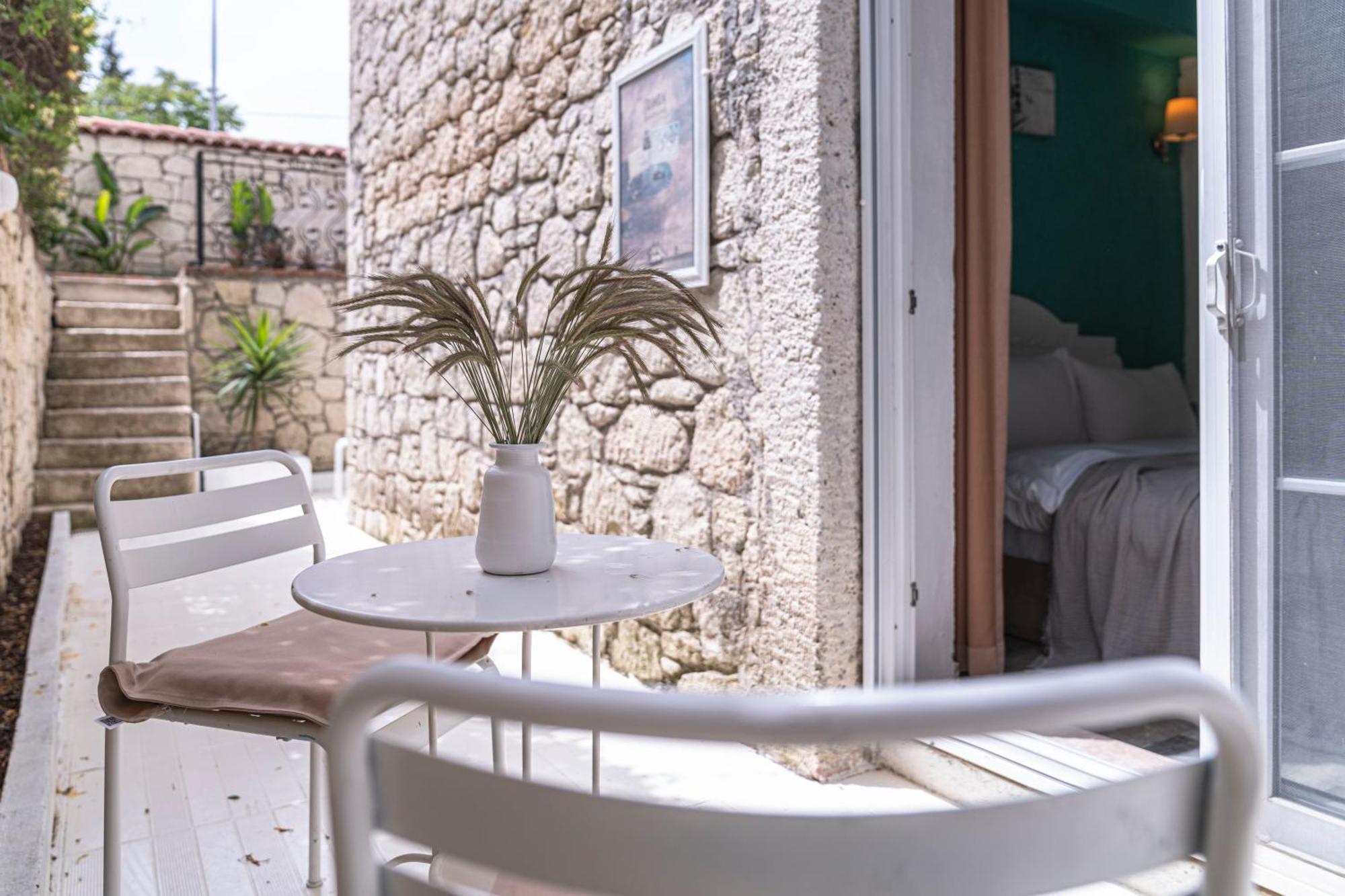 Sandal Alacati - Adult Only Room photo