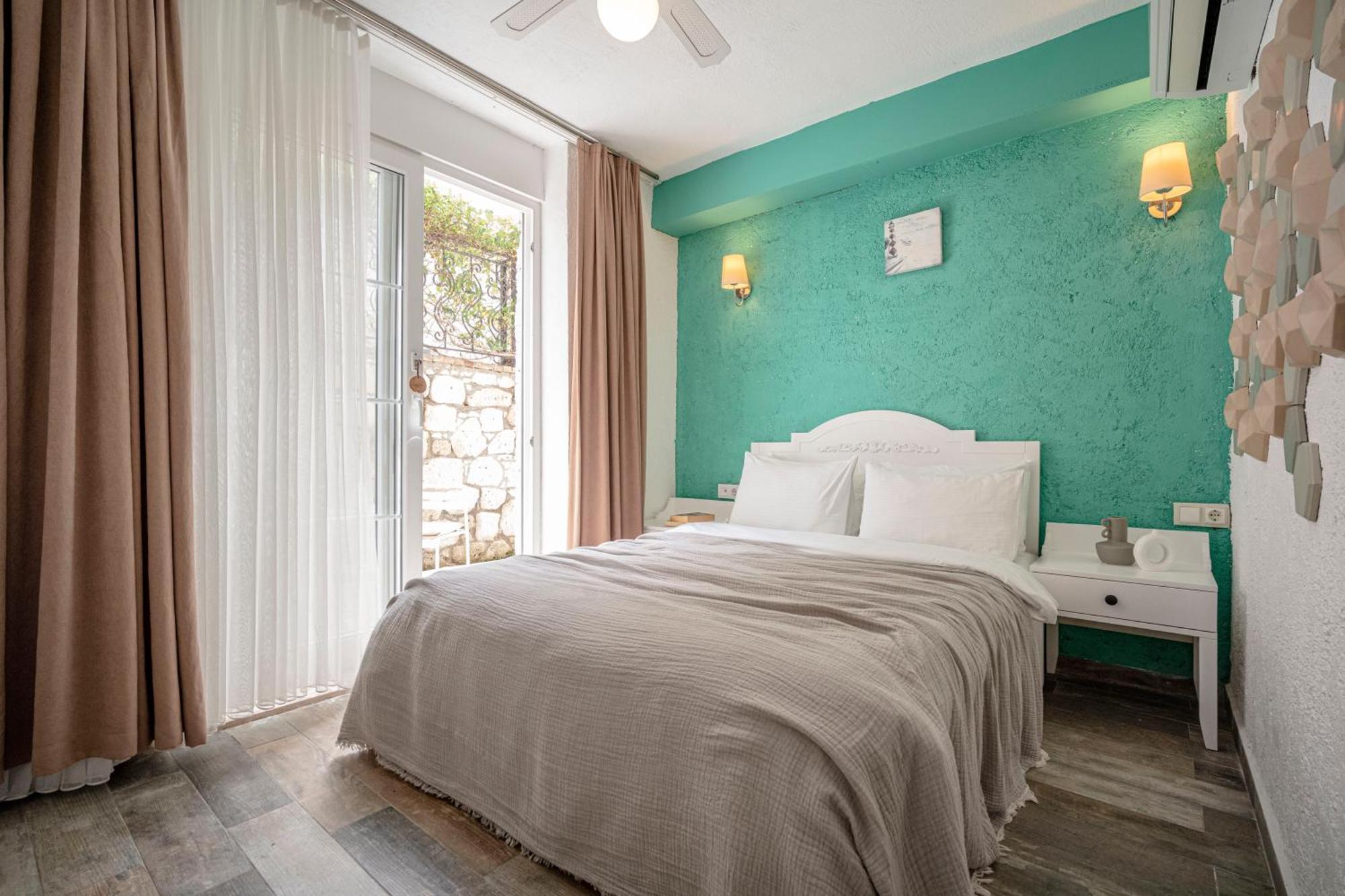 Sandal Alacati - Adult Only Room photo