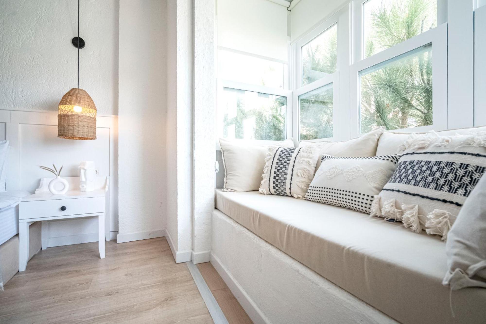 Sandal Alacati - Adult Only Room photo