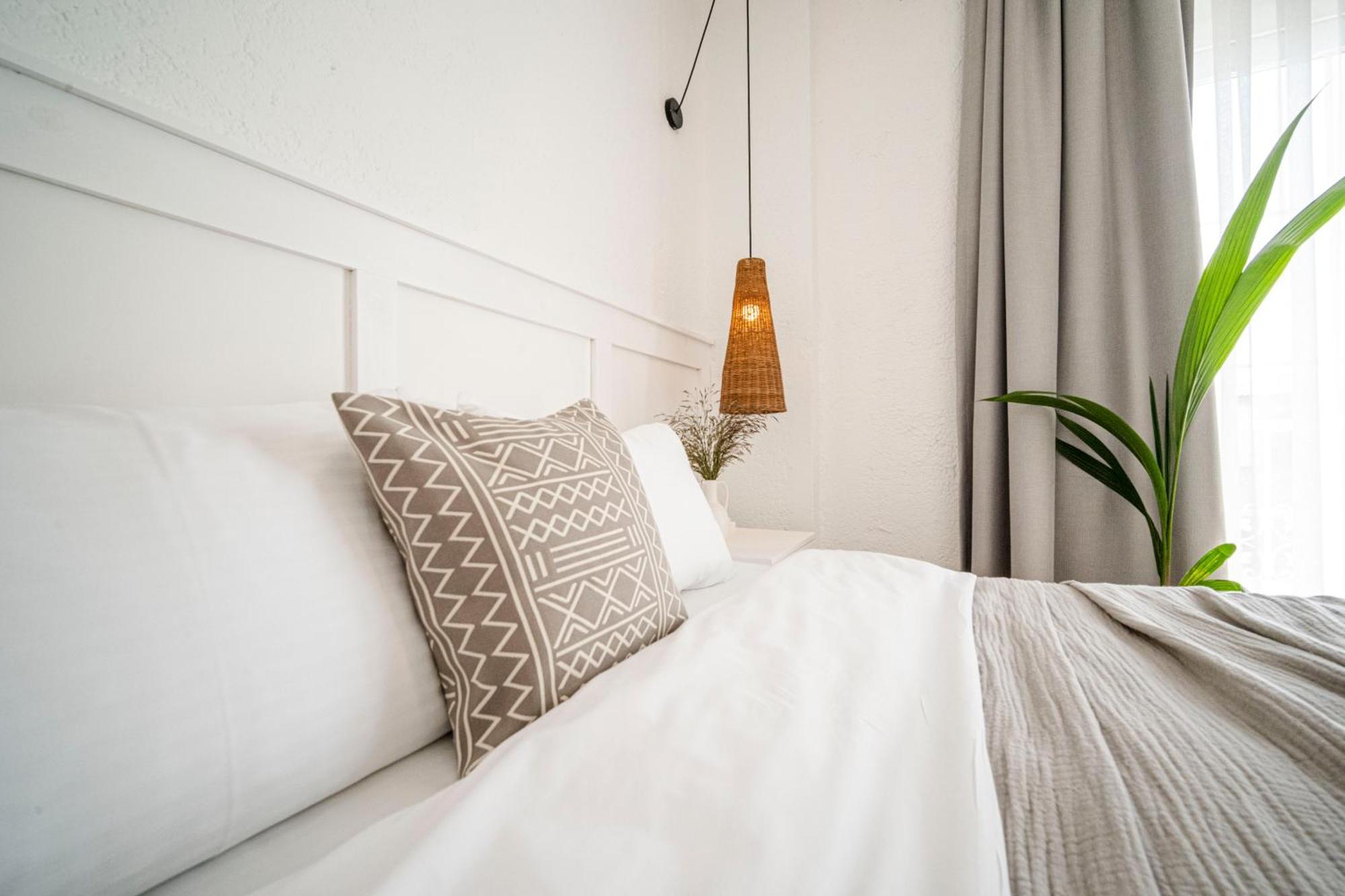 Sandal Alacati - Adult Only Room photo