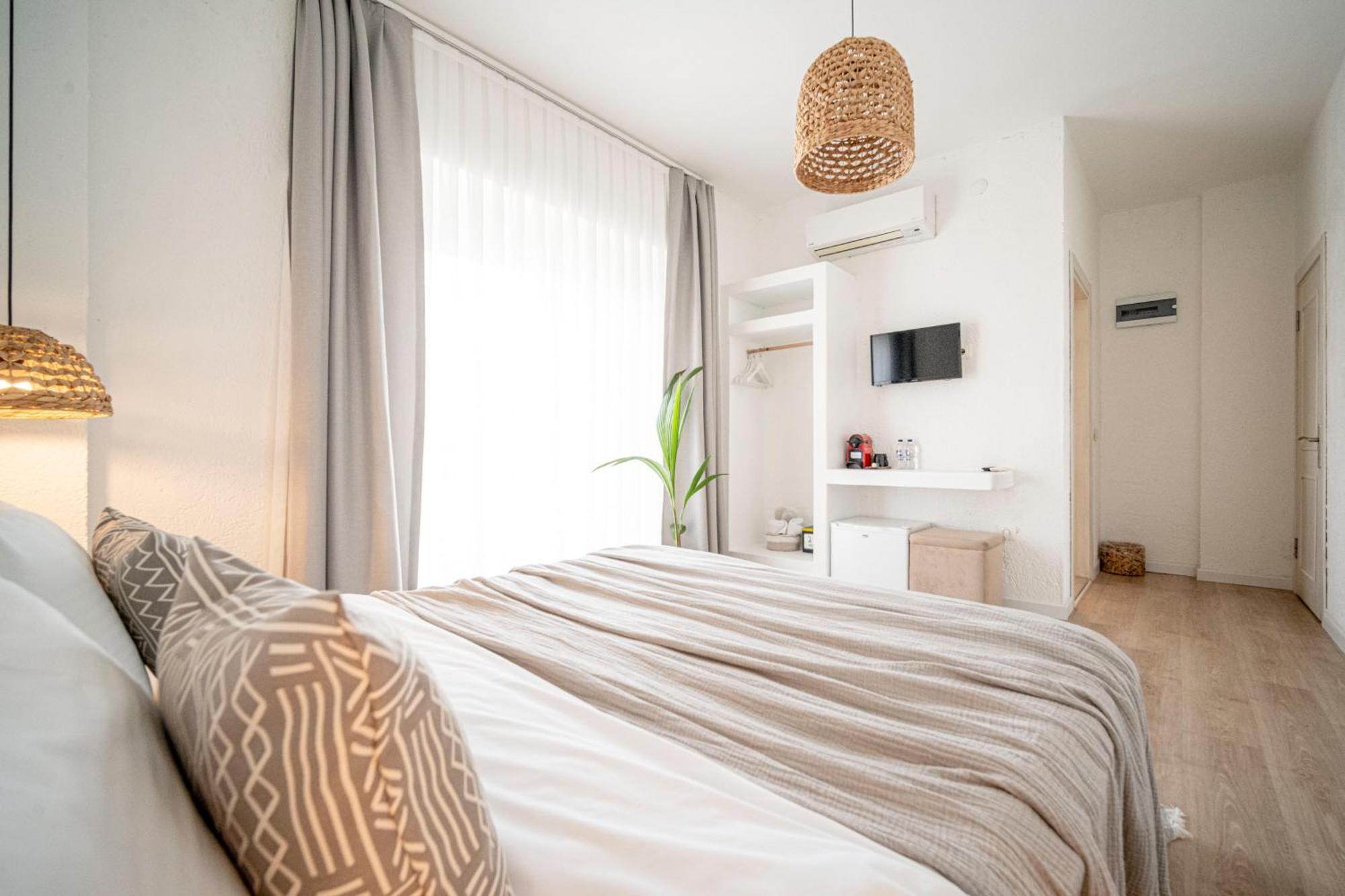 Sandal Alacati - Adult Only Room photo