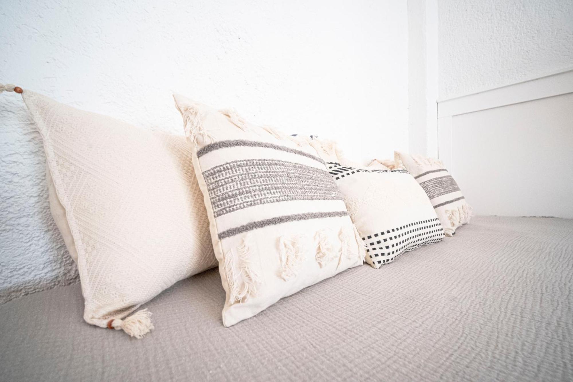 Sandal Alacati - Adult Only Room photo