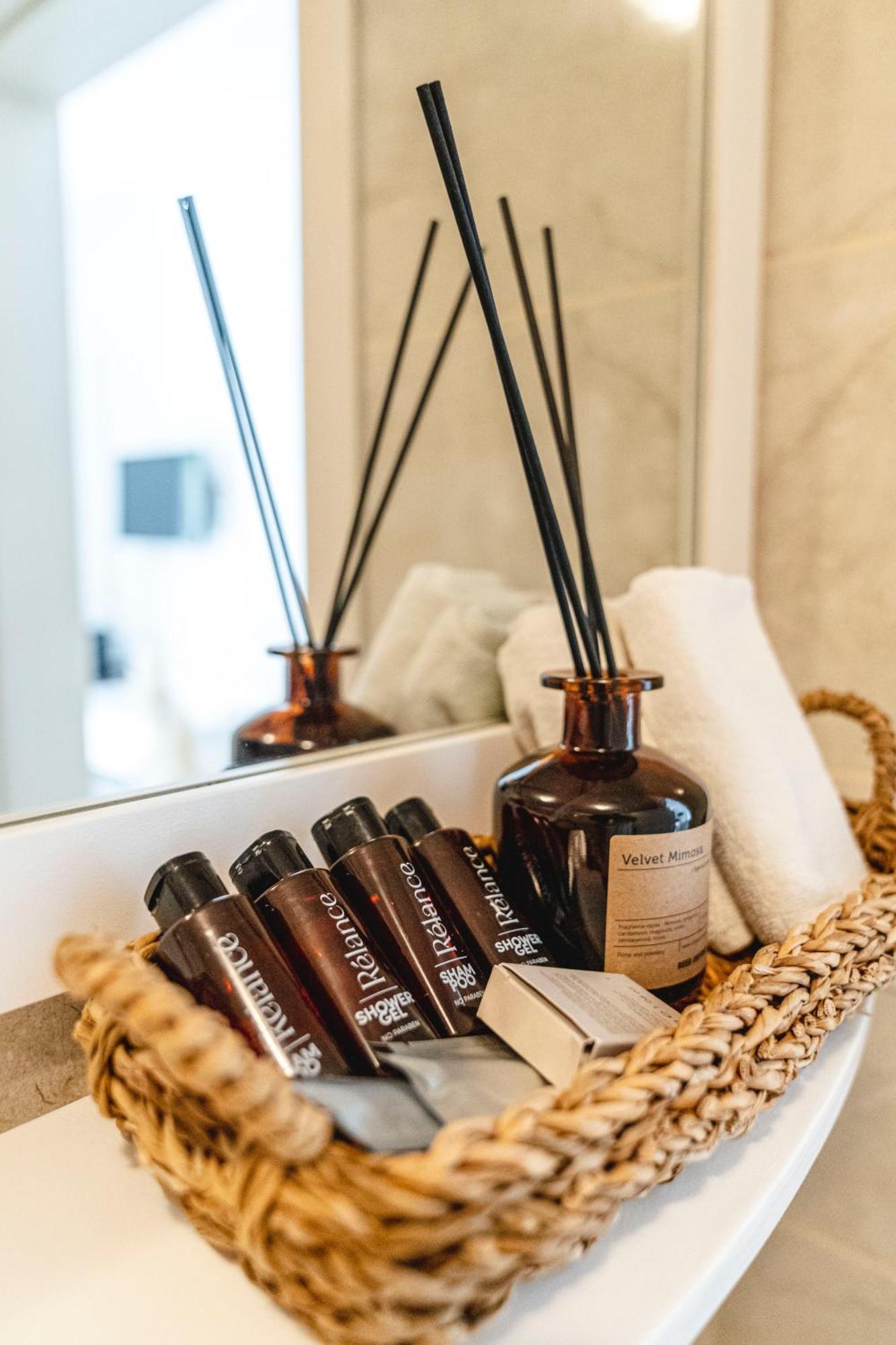 Sandal Alacati - Adult Only Room photo