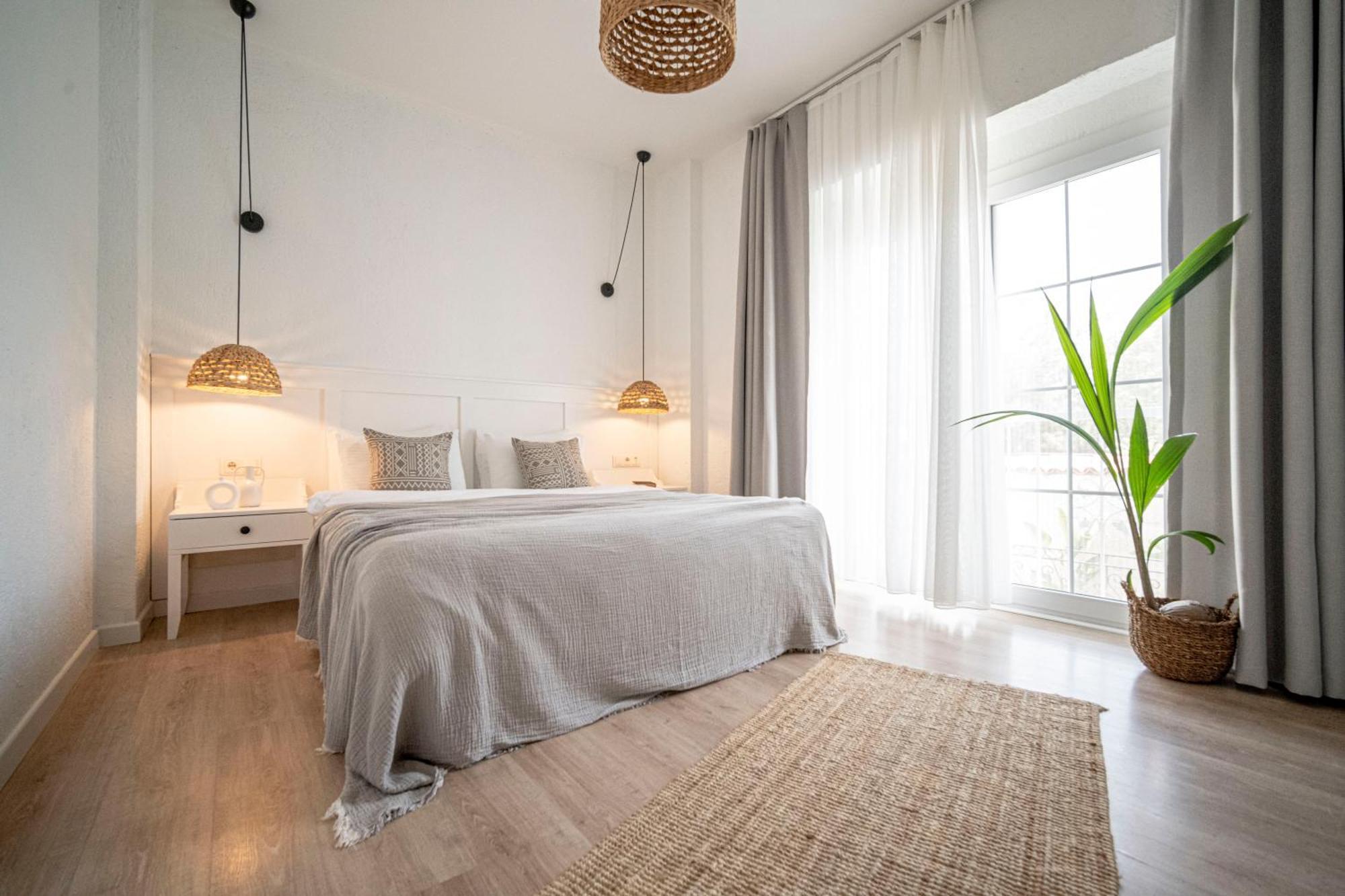Sandal Alacati - Adult Only Room photo