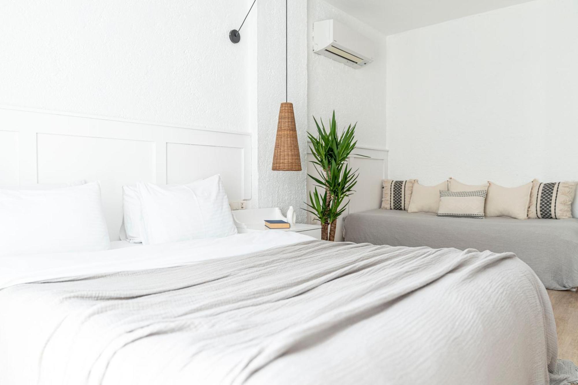 Sandal Alacati - Adult Only Room photo