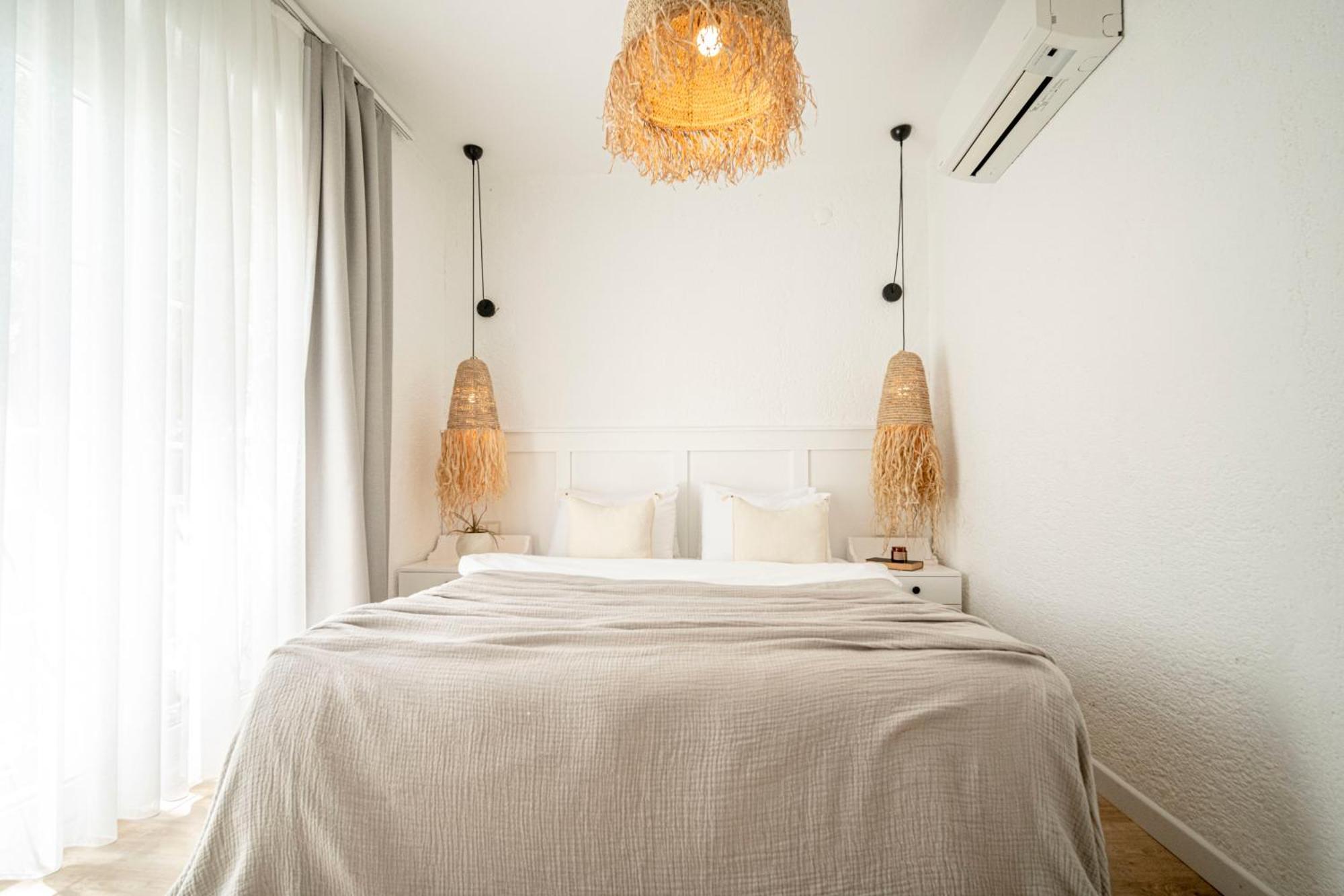 Sandal Alacati - Adult Only Room photo