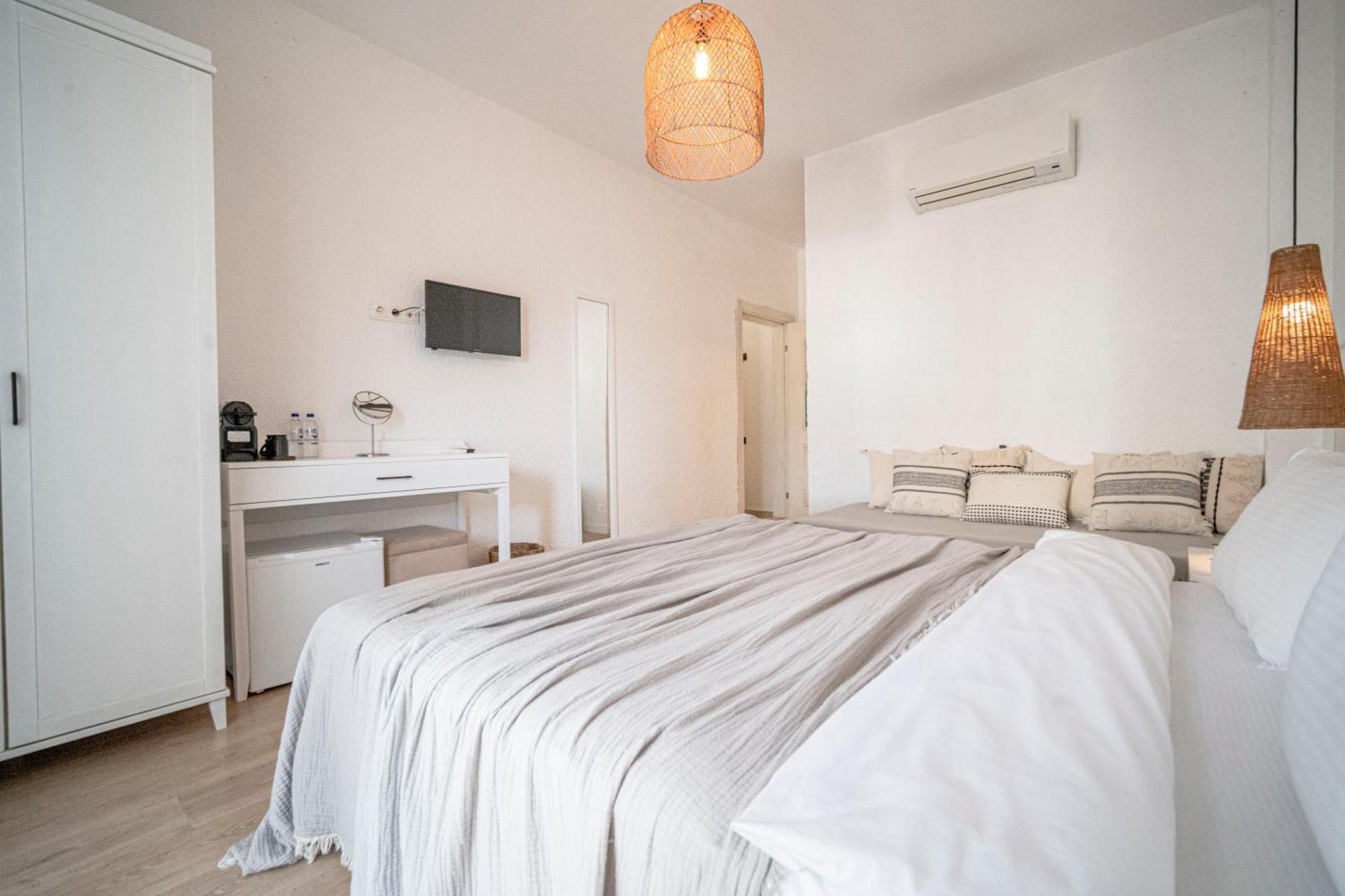 Sandal Alacati - Adult Only Room photo