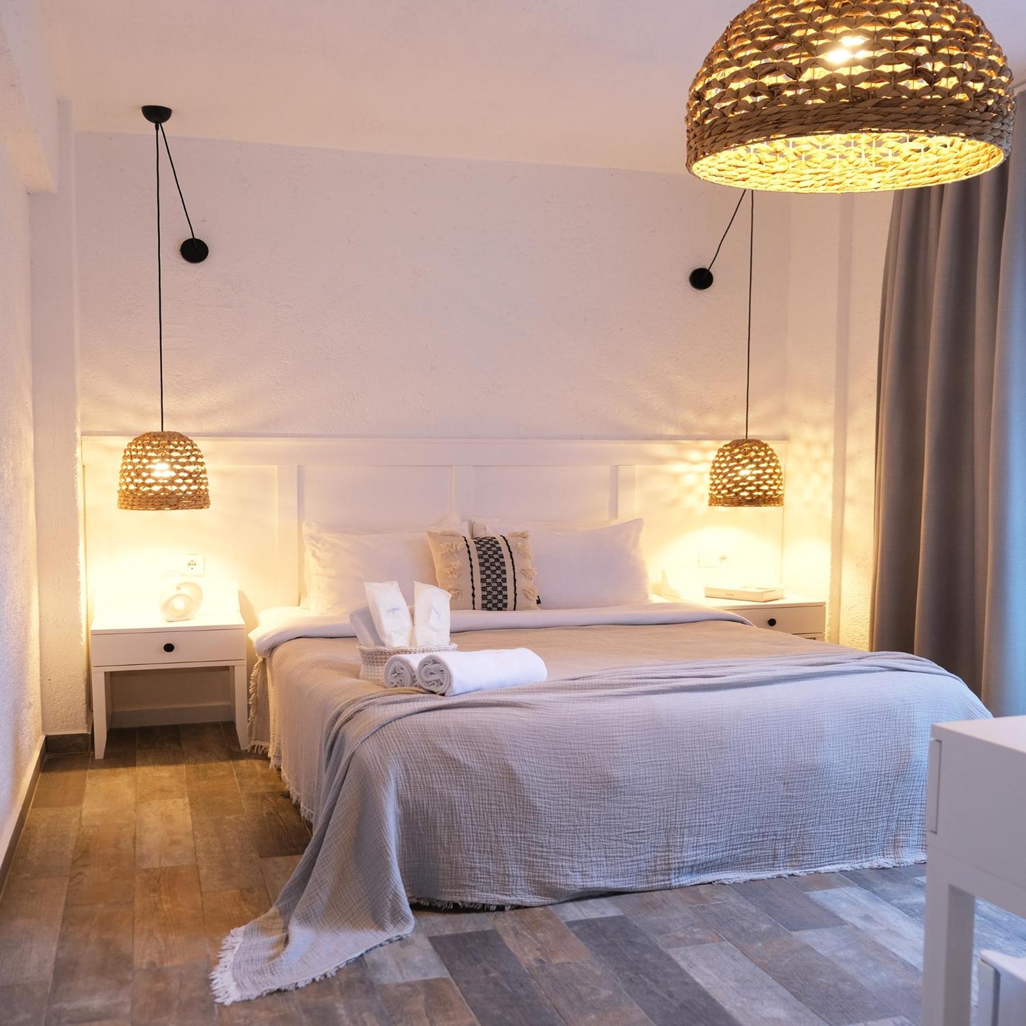 Sandal Alacati - Adult Only Room photo