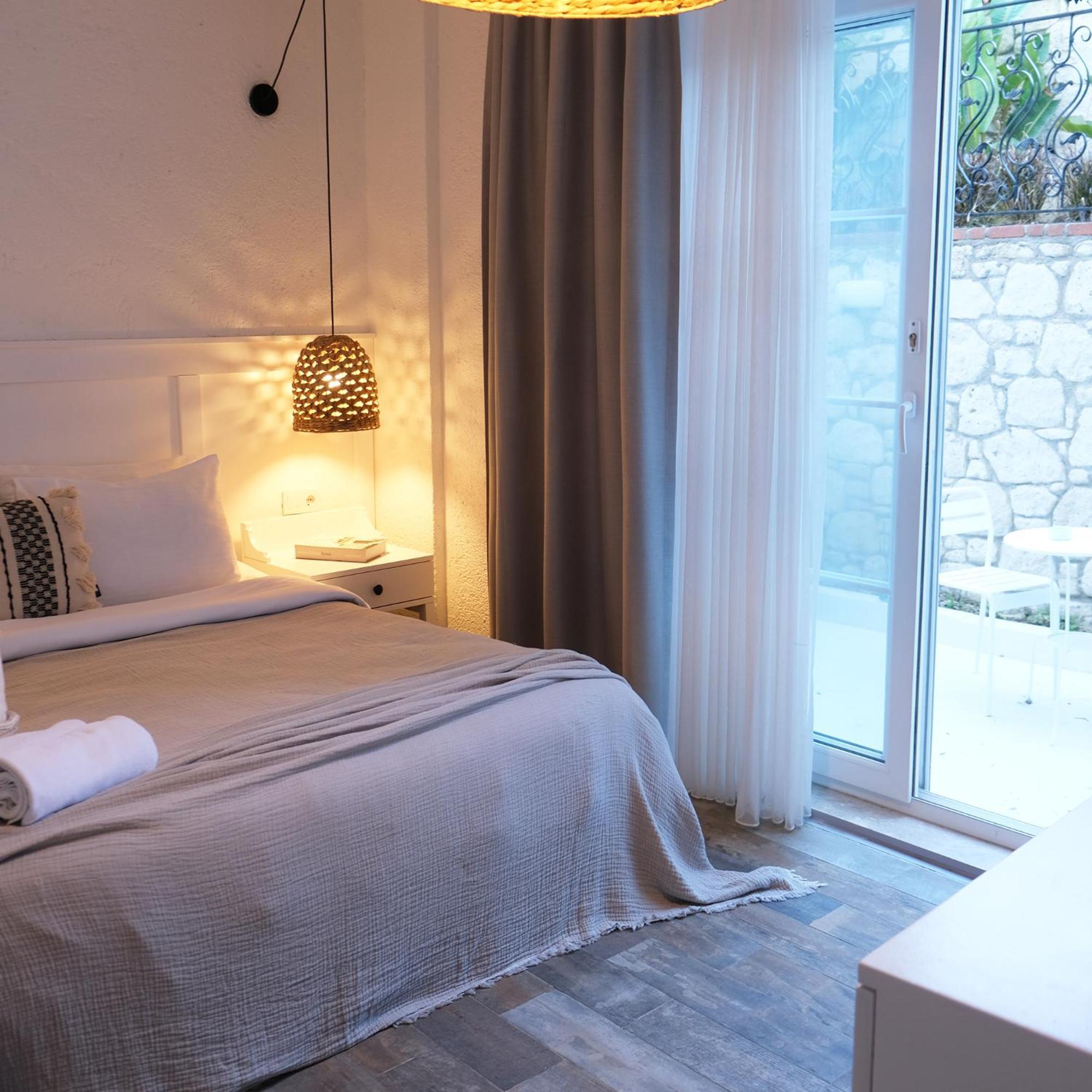 Sandal Alacati - Adult Only Room photo