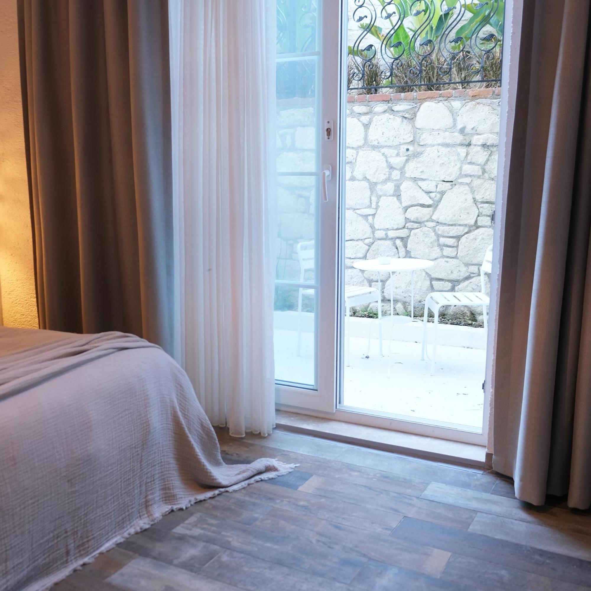 Sandal Alacati - Adult Only Room photo
