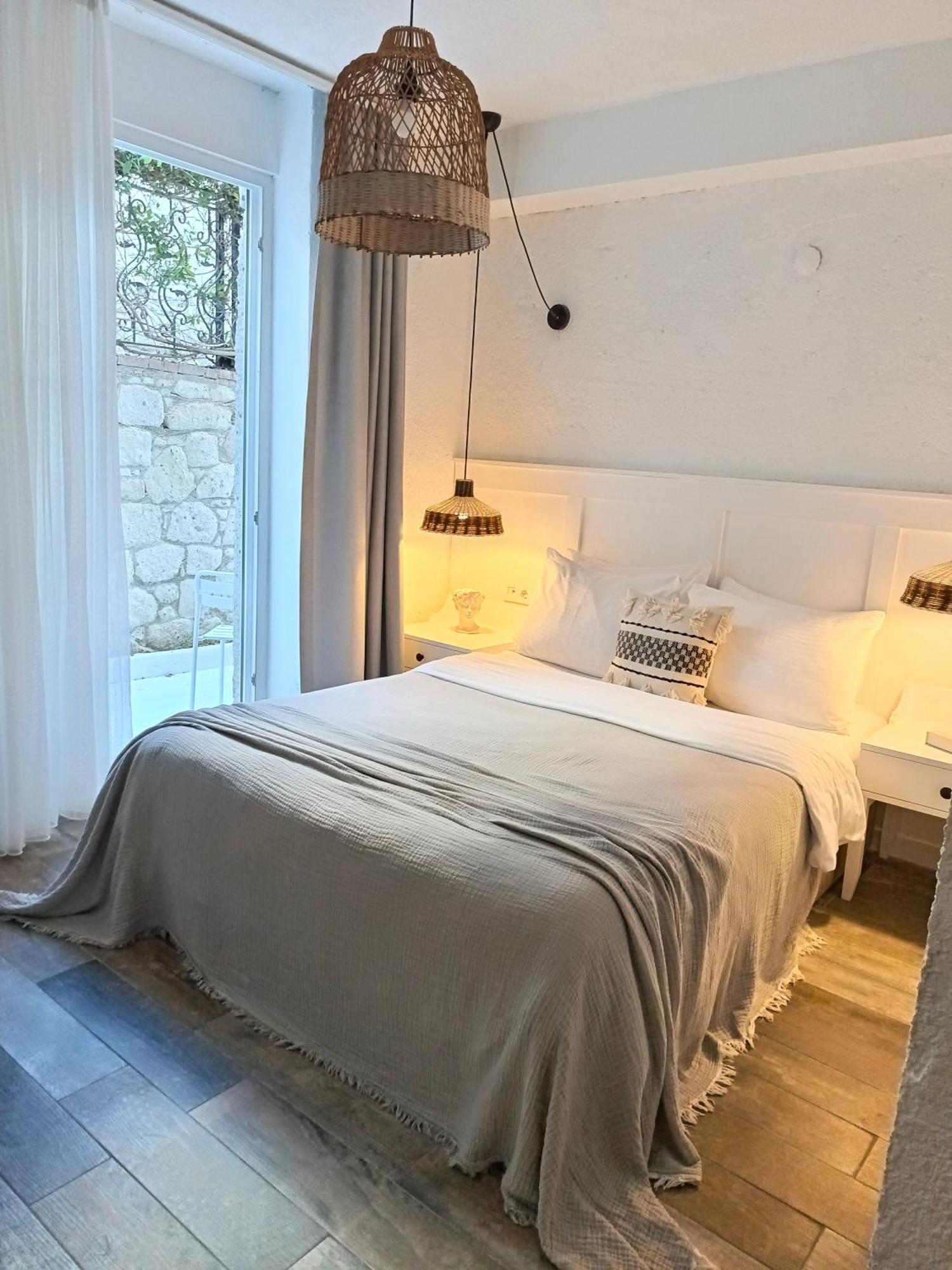 Sandal Alacati - Adult Only Room photo